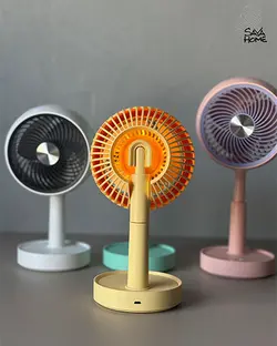 پنکه پایه دار - لوازم خانگی و اکسسوری