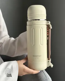 تامبلر مسافرتی SHOTAY - لوازم خانگی و اکسسوری