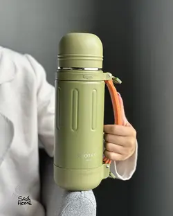 تامبلر مسافرتی SHOTAY - لوازم خانگی و اکسسوری