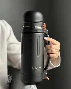 تامبلر مسافرتی SHOTAY - لوازم خانگی و اکسسوری