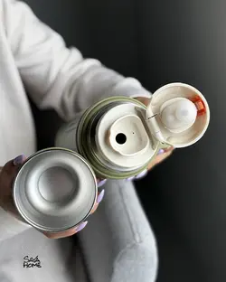 تامبلر مسافرتی SHOTAY - لوازم خانگی و اکسسوری