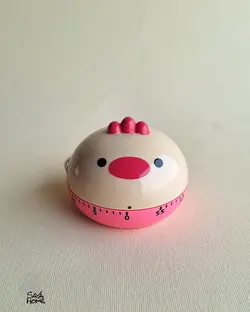 تایمر فانتزی حیوانات - لوازم خانگی و اکسسوری