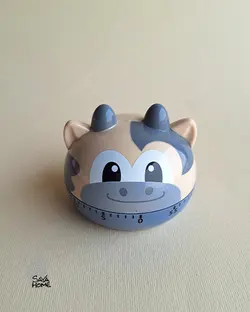 تایمر فانتزی حیوانات - لوازم خانگی و اکسسوری