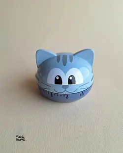 تایمر فانتزی حیوانات - لوازم خانگی و اکسسوری