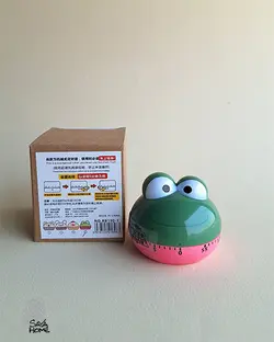 تایمر فانتزی حیوانات - لوازم خانگی و اکسسوری