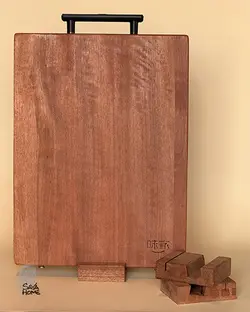 تخته حرفه ای آشپزخانه - لوازم خانگی و اکسسوری