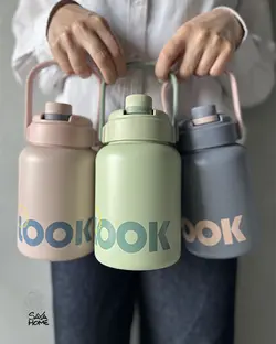 تراول ماگ look - لوازم خانگی و اکسسوری