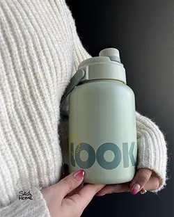 تراول ماگ look - لوازم خانگی و اکسسوری