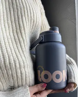 تراول ماگ look - لوازم خانگی و اکسسوری