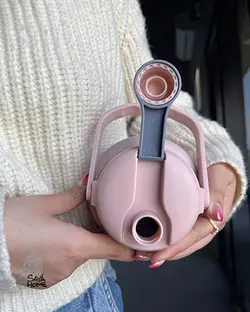 تراول ماگ look - لوازم خانگی و اکسسوری