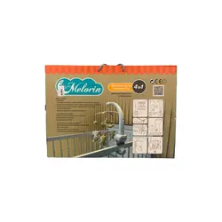 آویز تخت کودک مدل melorin-471