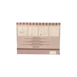 آویز تخت کودک مدل piccolo-۱۰۷۴
