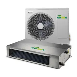 داکت اسپیلت 48000 اینورتر گرین مدل GDS-48P1T1A/N