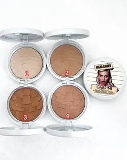 هایلایتر گابرینی Gabrini Highlighter