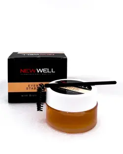 صابون ابرو کاسه‌ای نیوول (Newwell) مدل Stabilizer
