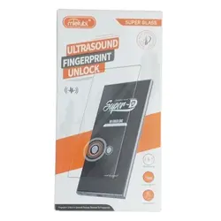 گلس میتوبل سوپر دی Super D سامسونگ S25 ULTRA