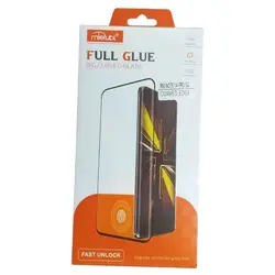 گلس میتوبل تمام چسب شیائومی XM Poco X7