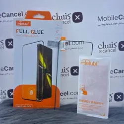 گلس میتوبل تمام چسب شیائومی XM Poco X7