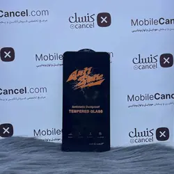 گلس آنتی استاتیک برند میتوبل شیائومی Note 9
