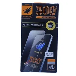 گلس آنتی استاتیک جگوار تونک برای گوشی آیفون 16Promax