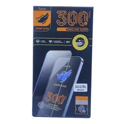 گلس آنتی استاتیک جگوار تونک برای گوشی سامسونگ S24 Ultra