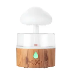 دستگاه بخور سرد XO مدل HF-10 طرح ابر بارانی