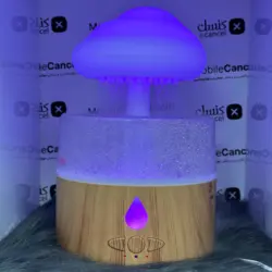 دستگاه بخور سرد XO مدل HF-10 طرح ابر بارانی