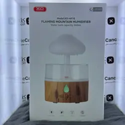 دستگاه بخور سرد XO مدل HF-10 طرح ابر بارانی