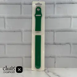 بند سیلیکونی واچ سایز 22mm میلی متری