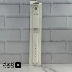 بند سیلیکونی واچ سایز 22mm میلی متری