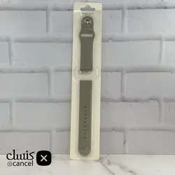 بند سیلیکونی واچ سایز 22mm میلی متری