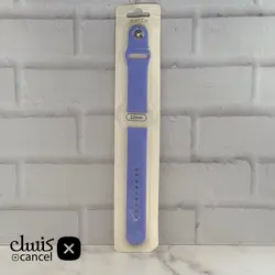 بند سیلیکونی واچ سایز 22mm میلی متری