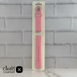 بند سیلیکونی واچ سایز 22mm میلی متری