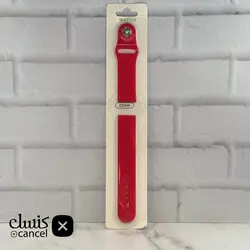 بند سیلیکونی واچ سایز 22mm میلی متری