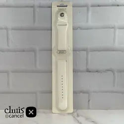 بند سیلیکونی واچ سایز 20mm میلی متری