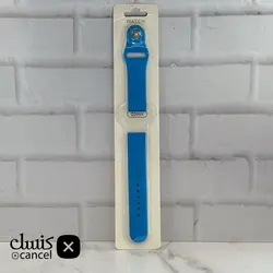 بند سیلیکونی واچ سایز 20mm میلی متری
