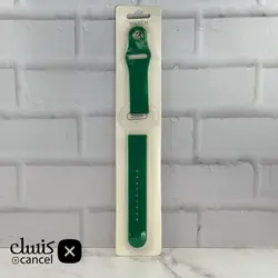 بند سیلیکونی واچ سایز 20mm میلی متری