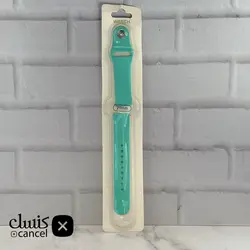 بند سیلیکونی واچ سایز 20mm میلی متری