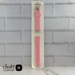 بند سیلیکونی واچ سایز 20mm میلی متری