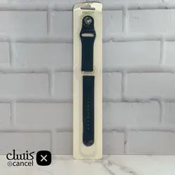 بند سیلیکونی واچ سایز 20mm میلی متری