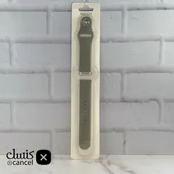 بند سیلیکونی واچ سایز 20mm میلی متری