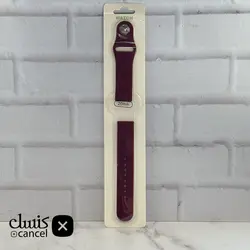 بند سیلیکونی واچ سایز 20mm میلی متری