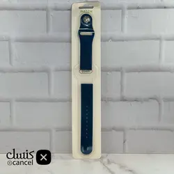 بند سیلیکونی واچ سایز 20mm میلی متری