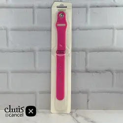 بند سیلیکونی واچ سایز 20mm میلی متری