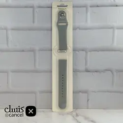 بند سیلیکونی واچ سایز 20mm میلی متری