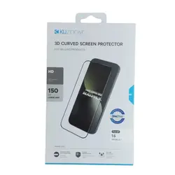 محافظ صفحه نمایش آیفون (گلس) کوزوم Kuzoom HD برای آیفون 16
