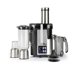 آب میوه گیری چهارکاره ناسا-945 - فروشگاه سلطانی