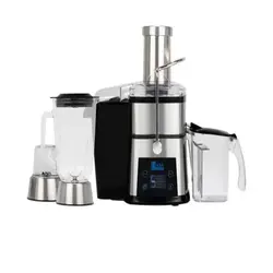 آب میوه گیر - مخلوط کن و آسیاب ناسا-915 - فروشگاه سلطانی