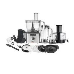 غذاسازچندکاره ناسا-627 - فروشگاه سلطانی