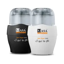 خردکن ناسا-907 - فروشگاه سلطانی